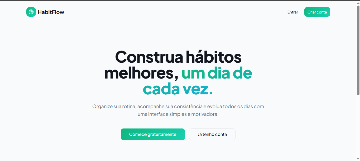 Preview Habit Flow